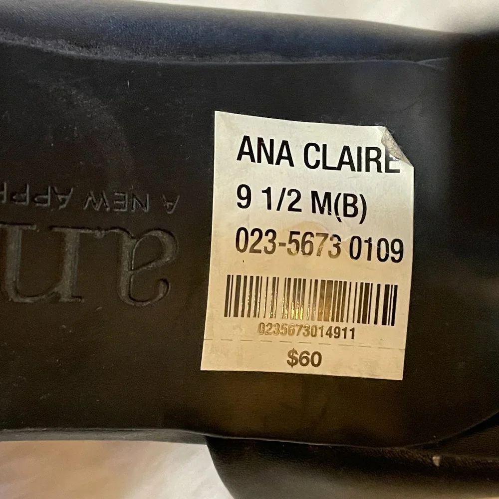 a.n.a heels - Picture 8 of 10